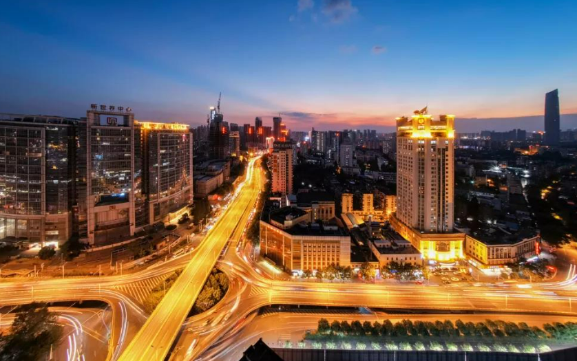 资阳上半年经济增速冲进全省第四，“拼” 出亮眼成绩单