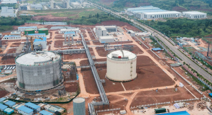 2025 年重大项目集中开工仪式 总投资超 300 亿元惠及多领域